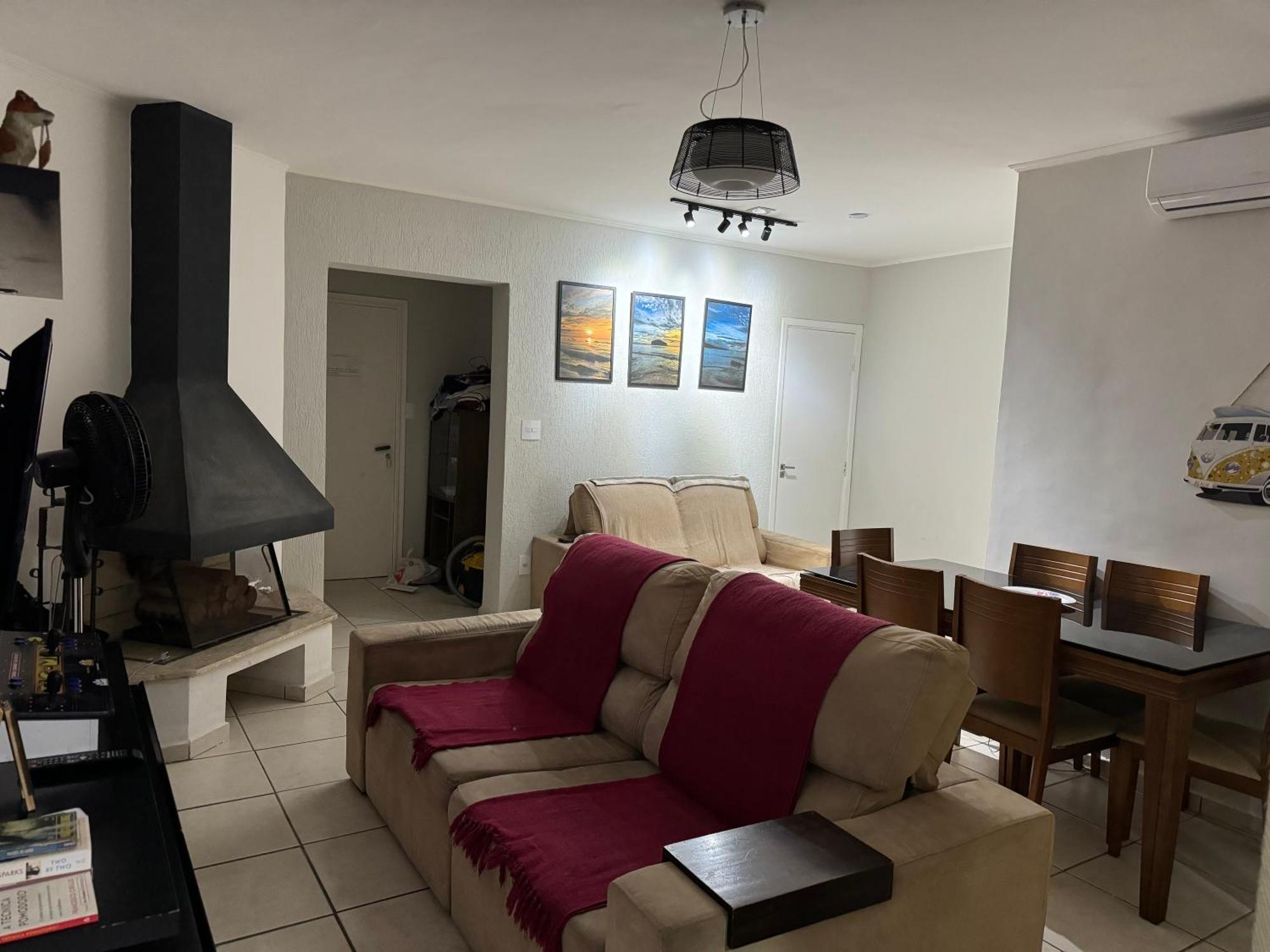 Apartamento Enseada Гуаружа Екстериор снимка