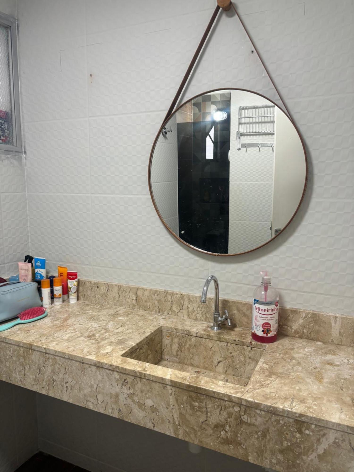 Apartamento Enseada Гуаружа Екстериор снимка